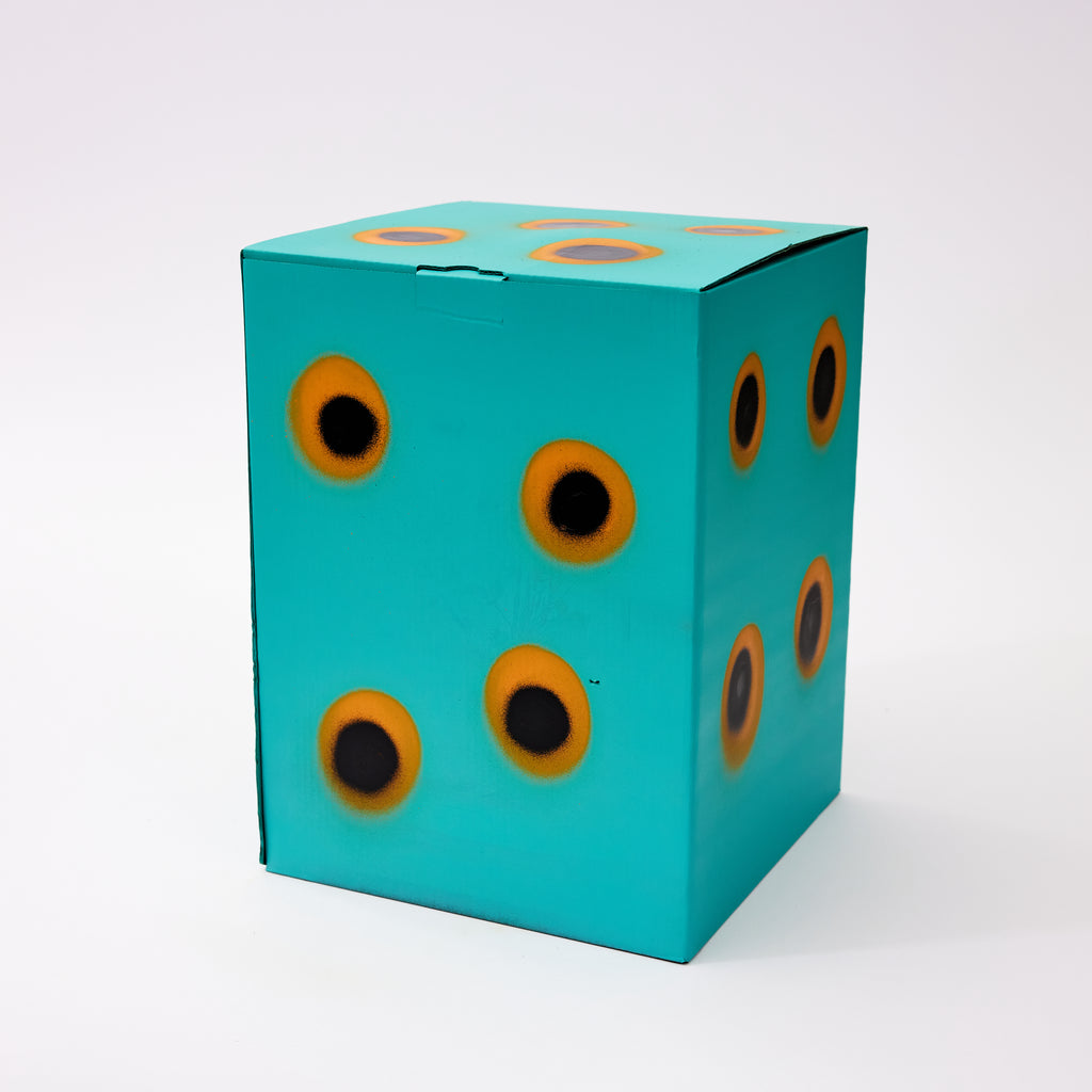 La Tulipe par l'Original VII