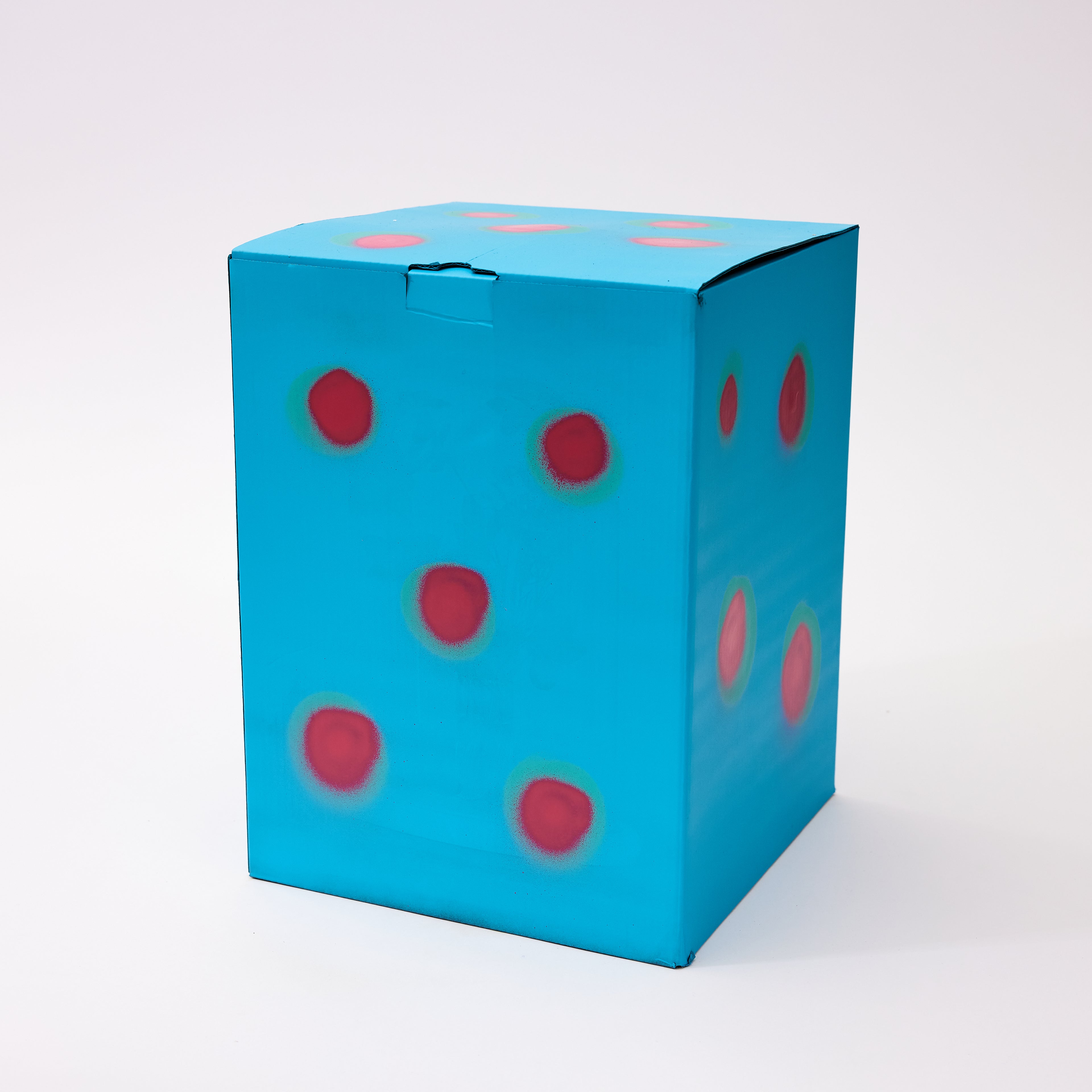 La Tulipe de l'Original I