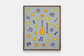 La Symphonie des Couleurs - Version moyenne 1