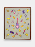 La Symphonie des Couleurs - Rock'N'Roll