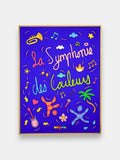 La Symphonie des Couleurs