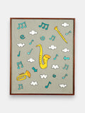 La Symphonie des Couleurs - Jazz