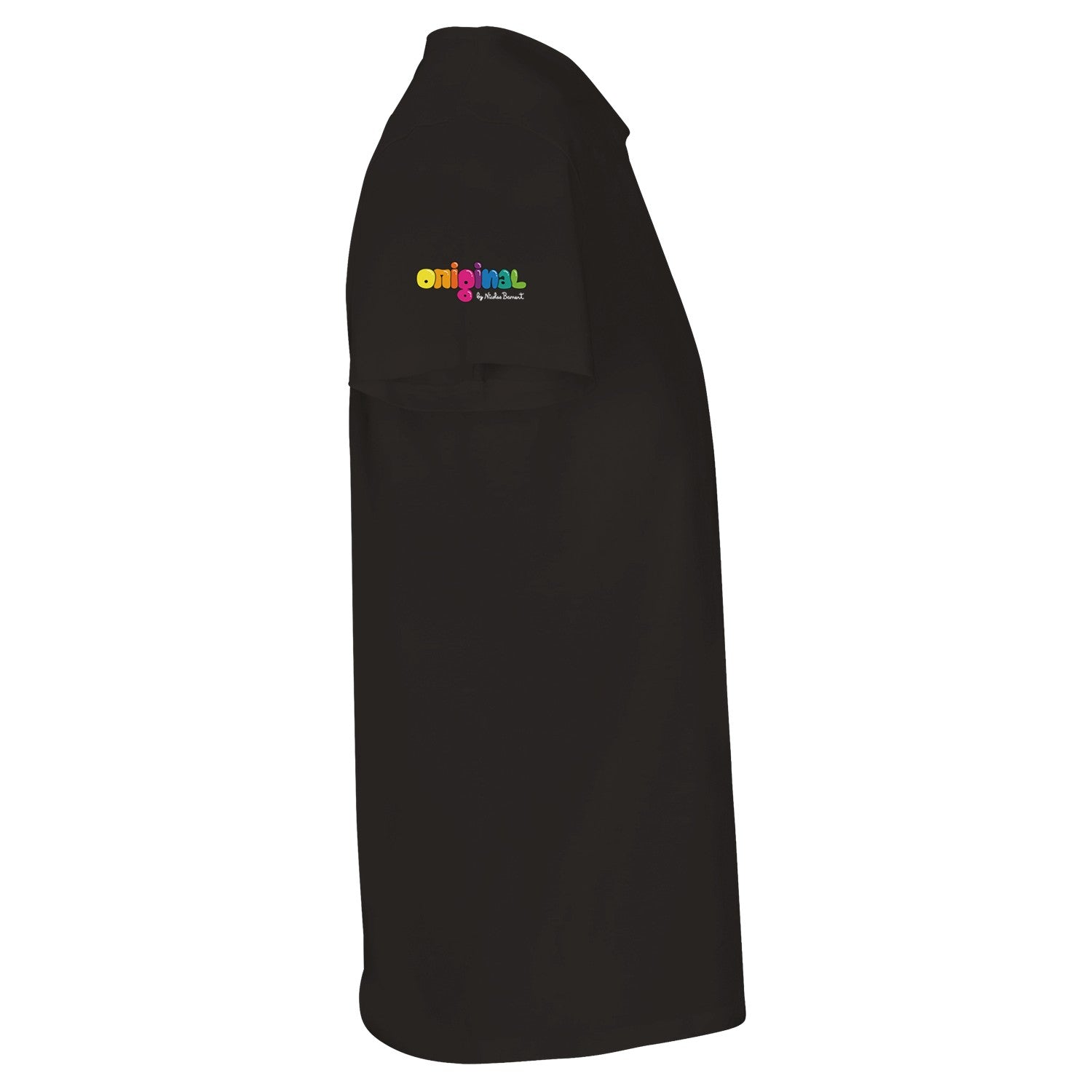 T-shirt à manches courtes - La Symphonie