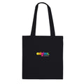 Tote Bag - La Symphonie des Couleurs